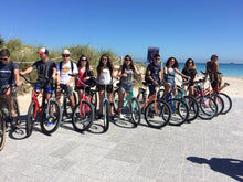 Load image into Gallery viewer, South Beach Bicycle Tour
